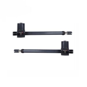 جک بازویی لیدر 400موتور45 CHEFT